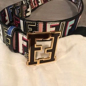 Men’s belt